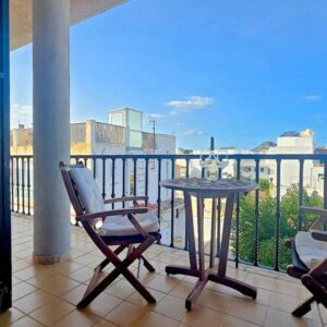 Wohnung / Penthouse / Ferienwohnung / Mallorca / Cala Ratjada