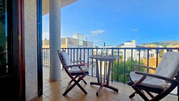 Wohnung / Penthouse / Ferienwohnung / Mallorca / Cala Ratjada