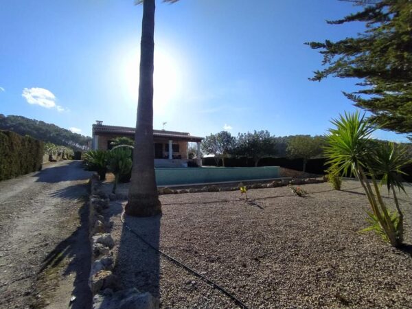 Haus / Finca / Landhaus /  Mallorca / Sineu /  Touristenlizenz – Bild 4