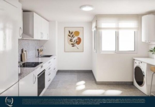 Ferienwohnung / Wohnung / Penthouse / Centro / Torre del mar   / Costa del Sol – Bild 5
