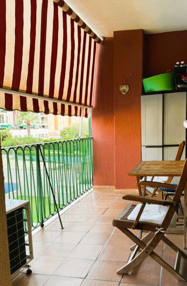 Wohnung / Ferienwohnung / Apartment / Palma de Mallorca, Zentrum – Bild 4