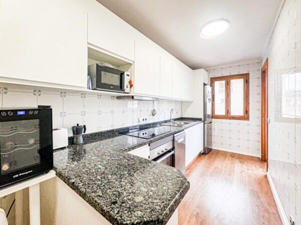 Wohnung / Ferienwohnung / Apartment /  Mallorca / Can Picafort – Bild 8