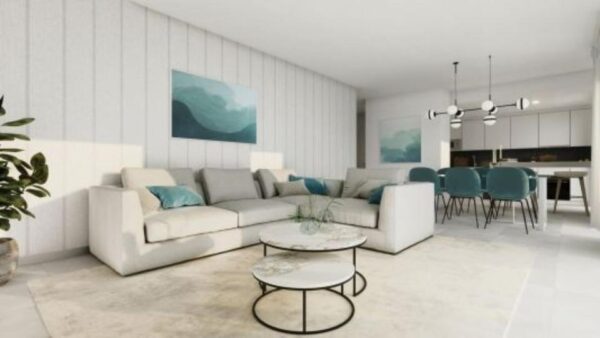 Ferienwohnung / Apartment / Wohnung / Cerros de los lagos / Istan / Costa del Sol – Bild 9