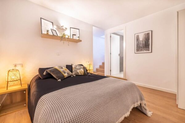 Wohnung / Ferienwohnung / Apartment /  Mallorca / ALCUDIA – Bild 15
