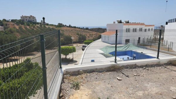 Haus / Ferienhaus / Reihenhaus / Ferienwohnung /  Wohnung / Spanien Costa del Sol / Almayate / Torre del mar – Bild 5