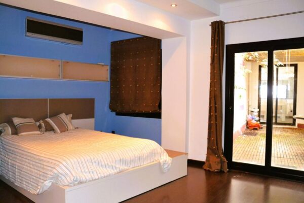 Wohnung / Ferienwohnung /  Mallorca / ALCUDIA /  Meerblick in erster Reihe – Bild 19