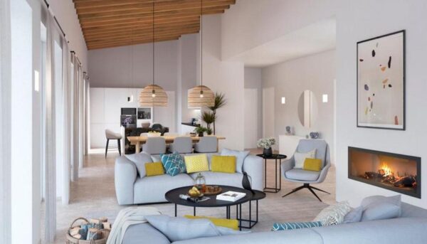 Villa / Haus / TRAUMVILLA - TRAUMPREIS - TRAUM  AUF  MALLORCA – Bild 5