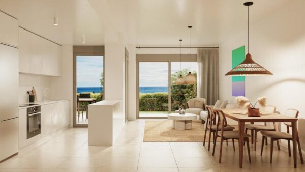 Ferienwohnung / Wohnung / Costa del Sol TORRE BENAGALBÓN / Rincón de la Victoria – Bild 3