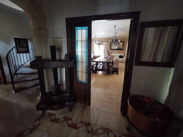 Haus / Ferienhaus / Villa / Mallorca / Finca / Can Picafort in Meeresnähe – Bild 29