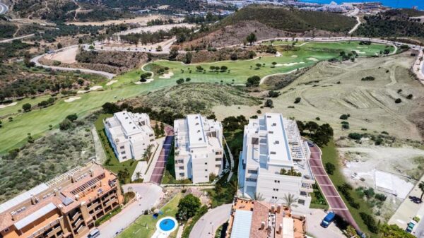 Ferienwohnung / Wohnung / Apartment / Sitio de calahonda - atalaya / Mijas – Bild 14