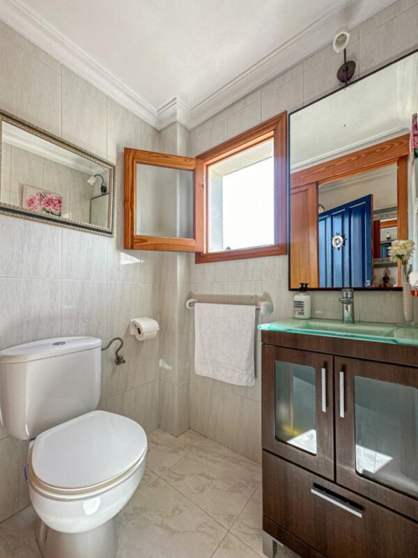 Haus / Mallorca / Reihenhaus mit Ferienlizenz in Son Serra de Marina – Bild 15