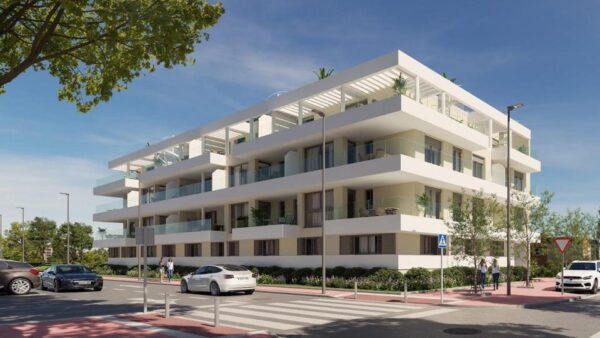 Ferienwohnung/ Wohnung / Malaga / Benagalbón / Rincón de la Victoria – Bild 7