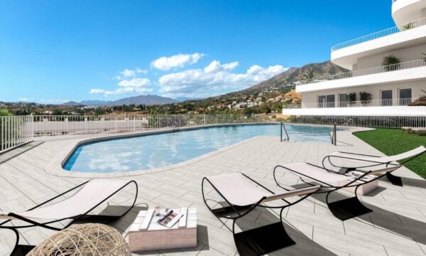 Ferienwohnung / Wohnung / Erdgeschosswohnung Malaga Costa del Sol Los Pacos / Fuengirola – Bild 3