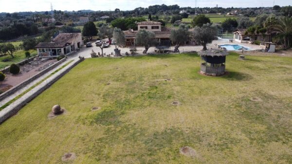 Haus / Ferienhaus / Villa / Mallorca / Finca / Can Picafort in Meeresnähe – Bild 11