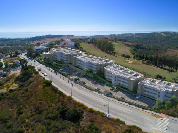 Ferienwohnung /  Wohnung / Spanien / Malaga Costa del Sol Golf / Estepona – Bild 15