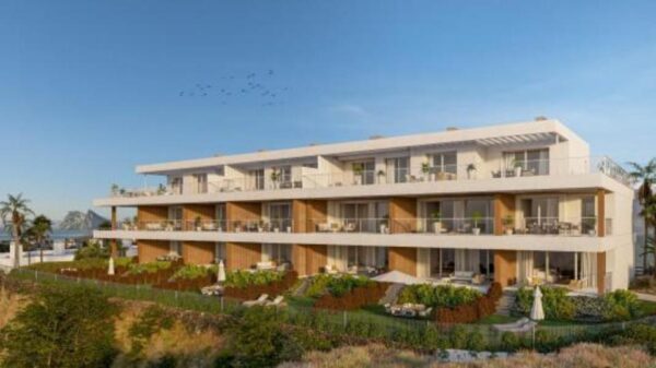 Ferienwohnung / Wohnung / Apartment / Alcaidesa / San Roque  / Costa del Sol – Bild 20