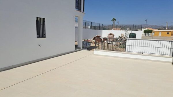 Haus / Ferienhaus / Reihenhaus / Ferienwohnung /  Wohnung / Spanien Costa del Sol / Almayate / Torre del mar – Bild 22