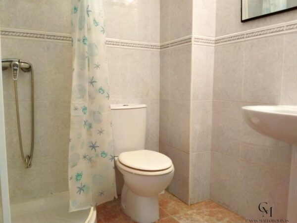 Haus / Doppelhaushälfte / Mallorca /  Alcudia – Nur 200 Meter vom Strand – Bild 13
