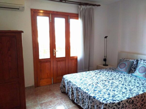Haus / Doppelhaushälfte / Mallorca /  Alcudia – Nur 200 Meter vom Strand – Bild 29