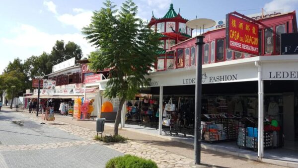 Geschäft / Restaurant / Ladenlokal /  Mallorca / ALCUDIA – Bild 3