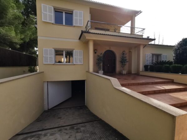 Haus / Ferienhaus / Villa / Mallorca / Son Bauló mit Ferienvermietung – Bild 2