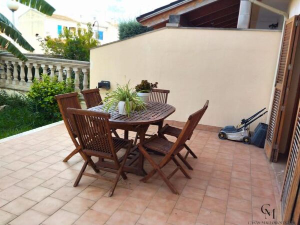 Haus / Doppelhaushälfte / Mallorca /  Alcudia – Nur 200 Meter vom Strand – Bild 18