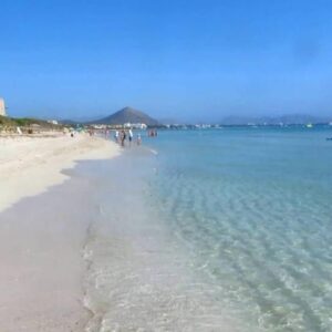 Wohnung / Ferienwohnung / Apartment /  Mallorca / ALCUDIA