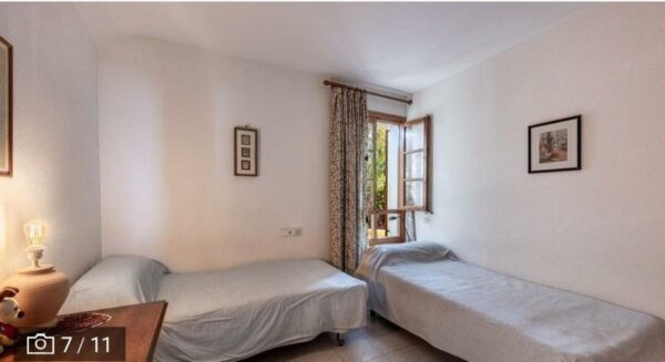 Wohnung / Ferienwohnung / Erdgeschosswohnung  /  Mallorca / Colonia de Sant Pere – Bild 7