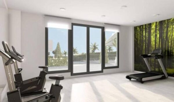 Ferienwohnung / Wohnung / Apartment / Baviera golf / Caleta de Vélez  / Costa del Sol – Bild 3