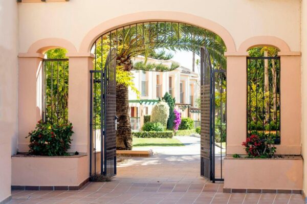 Ferienwohnung / Haus / Wohnung / Duplex Spanien Costa del Sol Agua Marina / Mijas – Bild 20