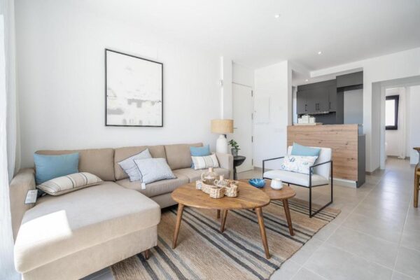 Haus / Villa / Doppelhaushälfte / Mallorca / Cala Romántica / Manacor – Bild 8