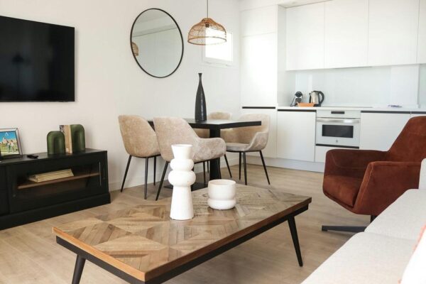 Ferienwohnung / Wohnung / Marbella Costa del Sol Agua Marina / Mijas – Bild 2