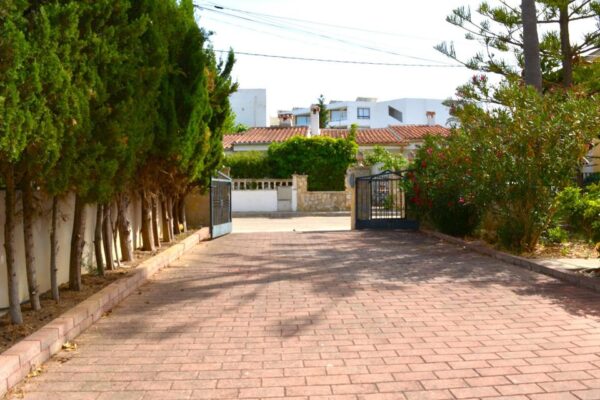 Haus / Ferienhaus/ Villa / Mallorca Nähe Playa de Muro – Bild 3