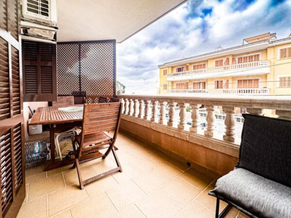Wohnung / Ferienwohnung / Apartment /  Mallorca / Can Picafort – Bild 2