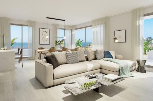 Apartment / Wohnung / Costa del Sol / Mijas / Agua Marina – Bild 8