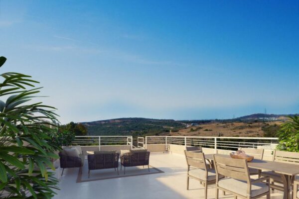 Ferienwohnung /  Wohnung / Spanien / Malaga Costa del Sol Golf / Estepona – Bild 3