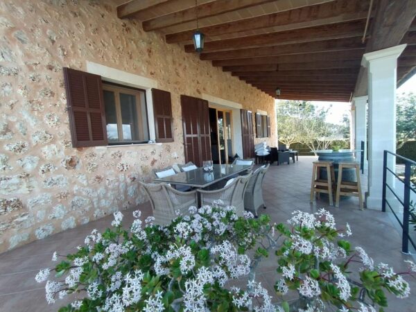 Haus / Finca / Landhaus /  Mallorca / Sineu /  Touristenlizenz – Bild 6