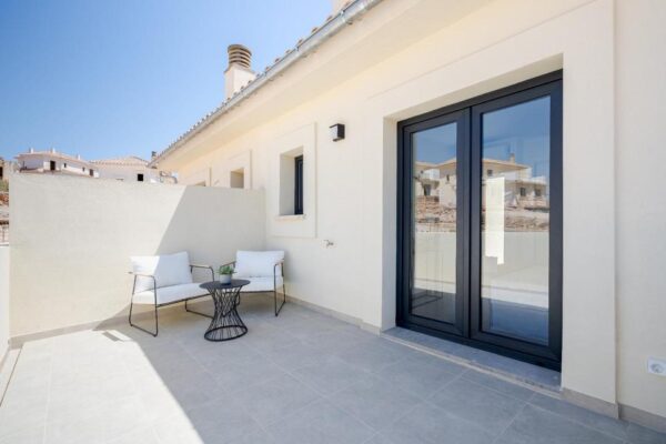 Haus / Villa / Doppelhaushälfte / Mallorca / Cala Romántica / Manacor – Bild 5