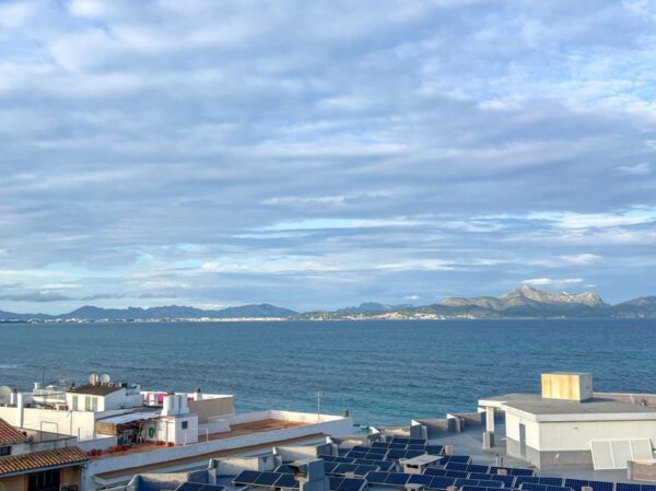 Wohnung / Ferienwohnung /  Mallorca / Can Picafort – Bild 2