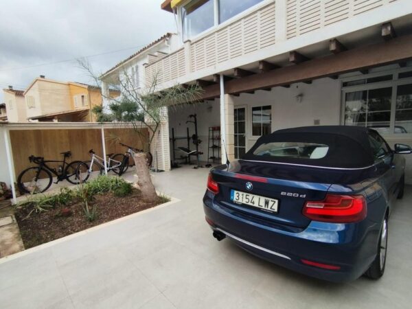 Haus / Ferienhaus / Mallorca /  Mal Pas, Alcúdia – Bild 3