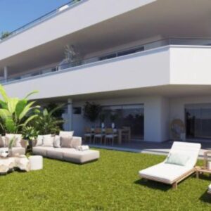 Ferienwohnung / Wohnung / Erdgeschosswohnung   / Benahavís - Los Flamingos / Benahavis    / Costa del Sol