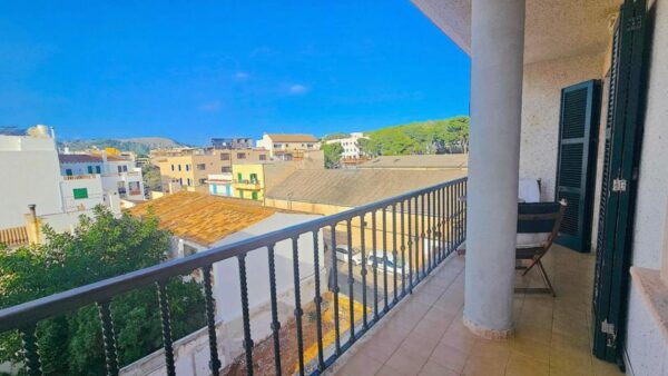 Wohnung / Penthouse / Ferienwohnung / Mallorca / Cala Ratjada – Bild 6