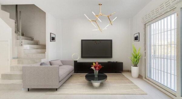 Haus / Ferienhaus / Reihenhaus / Ferienwohnung /  Wohnung / Spanien Costa del Sol / Almayate / Torre del mar – Bild 7