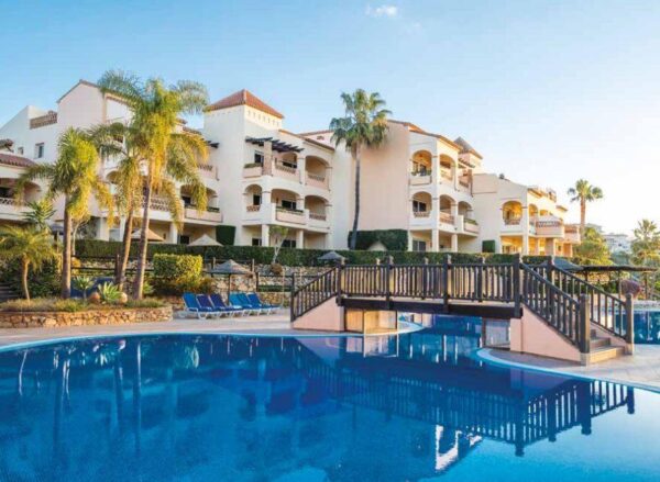 Ferienwohnung / Ferienhaus / Wohnung/Marbella Costa del Sol Agua Marina / Mijas – Bild 32
