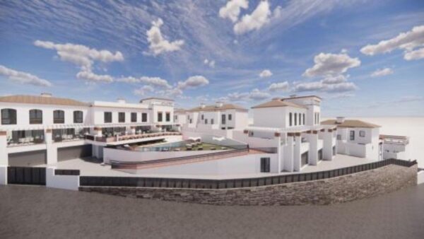 Haus / Reihenhaus / El Peñoncillo in Torrox Malaga / Costa del Sol – Bild 18