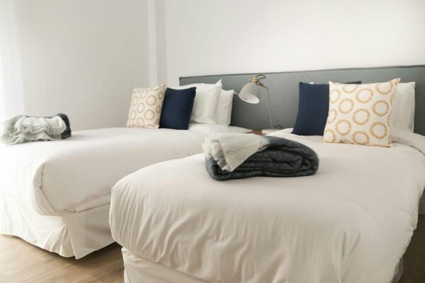 Ferienwohnung / Ferienhaus / Wohnung/Marbella Costa del Sol Agua Marina / Mijas – Bild 14
