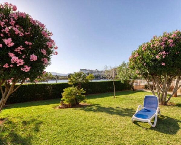Wohnung / Ferienwohnung / Apartment /  Mallorca / ALCUDIA – Bild 20