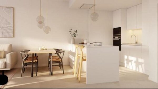 Ferienwohnung / Wohnung / Apartment / Alcaidesa / San Roque  / Costa del Sol – Bild 10