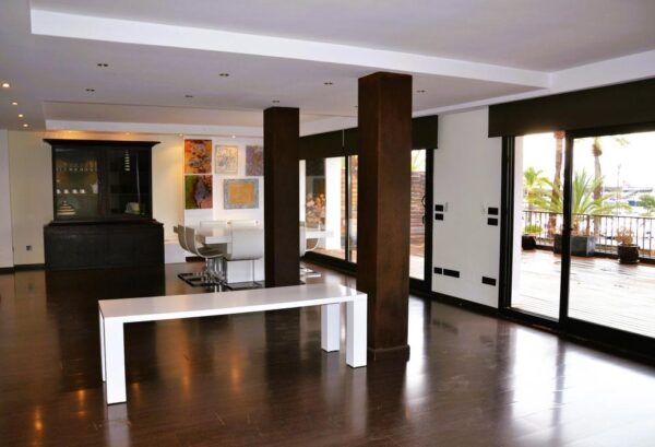 Wohnung / Ferienwohnung /  Mallorca / ALCUDIA /  Meerblick in erster Reihe – Bild 5