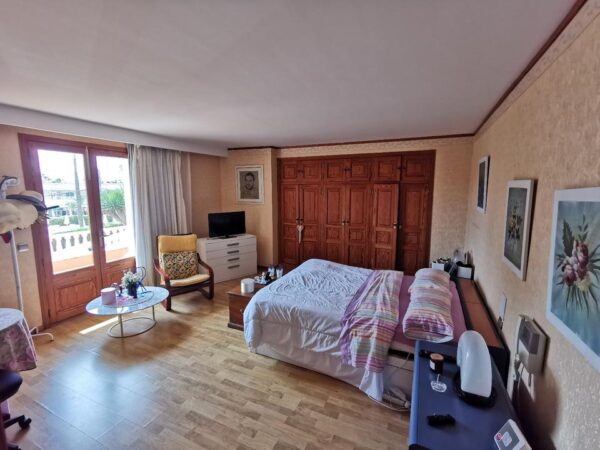 Haus / Ferienhaus / Mallorca/ Son Baulo  mit Meerblick – Bild 3